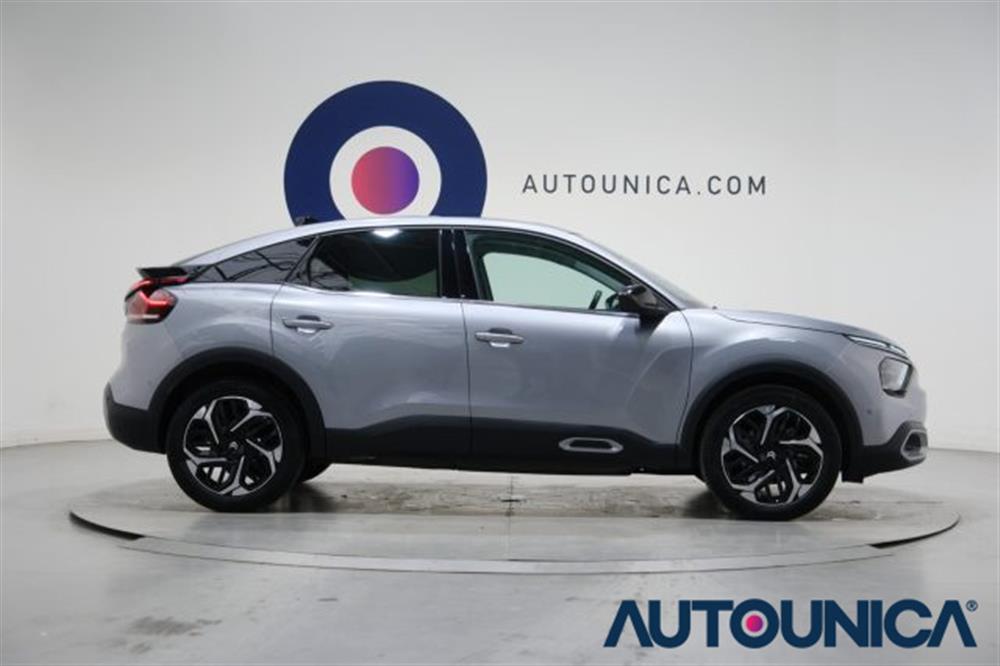 C4 C4 PURETECH 130 S&S MAX