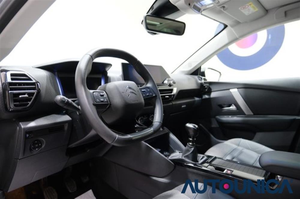 C4 C4 PURETECH 130 S&S MAX