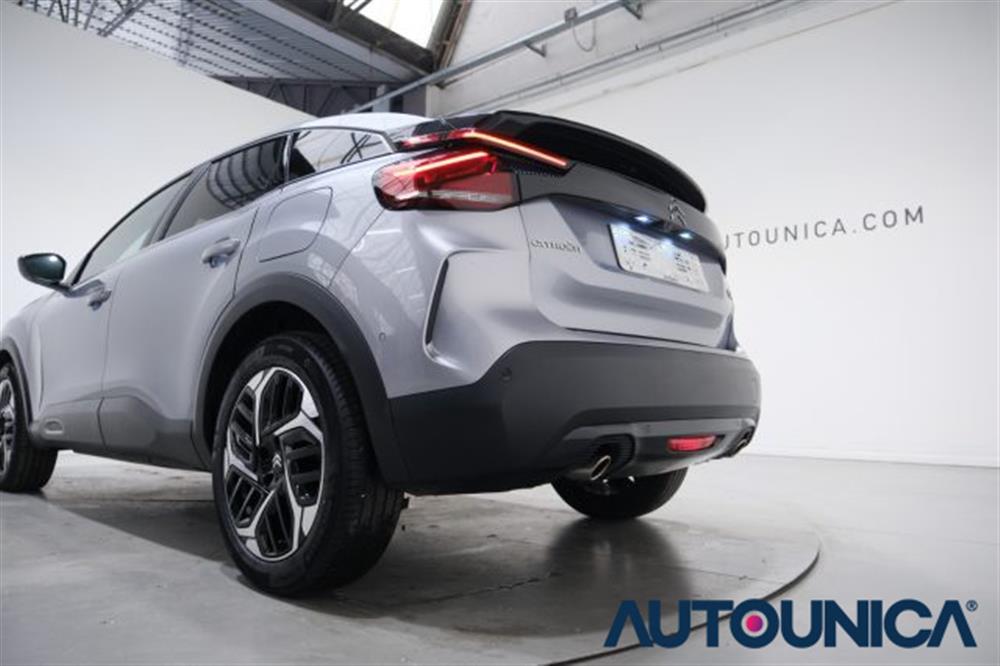 C4 C4 PURETECH 130 S&S MAX