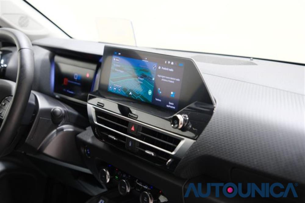 C4 C4 PURETECH 130 S&S MAX