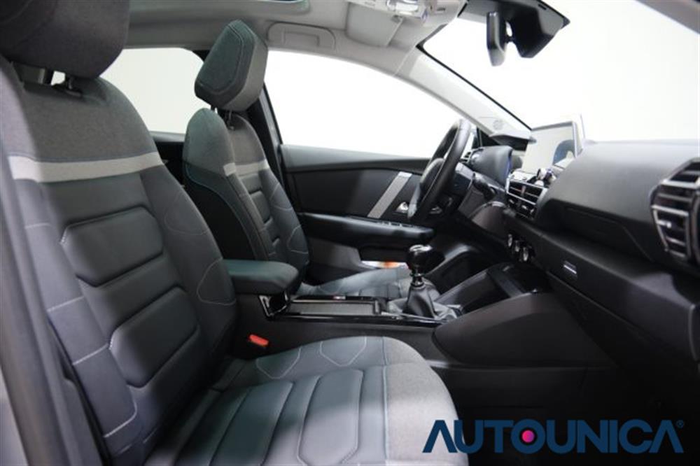 C4 C4 PURETECH 130 S&S MAX