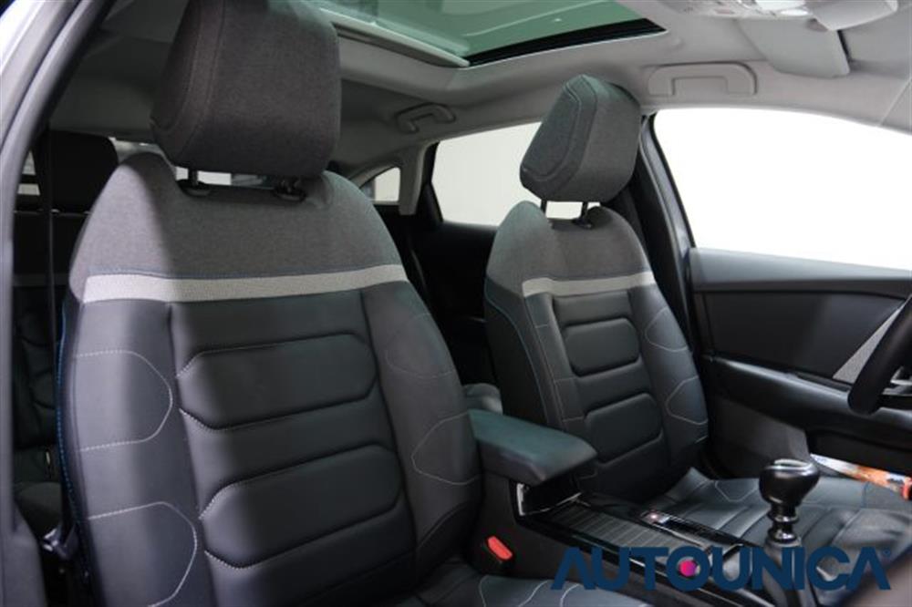 C4 C4 PURETECH 130 S&S MAX