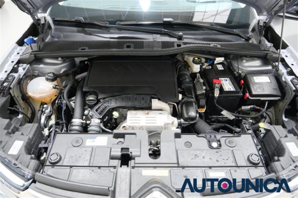 C4 C4 PURETECH 130 S&S MAX