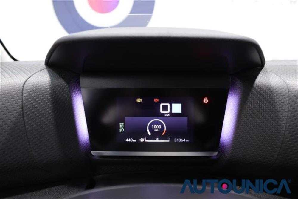 C4 C4 PURETECH 130 S&S MAX