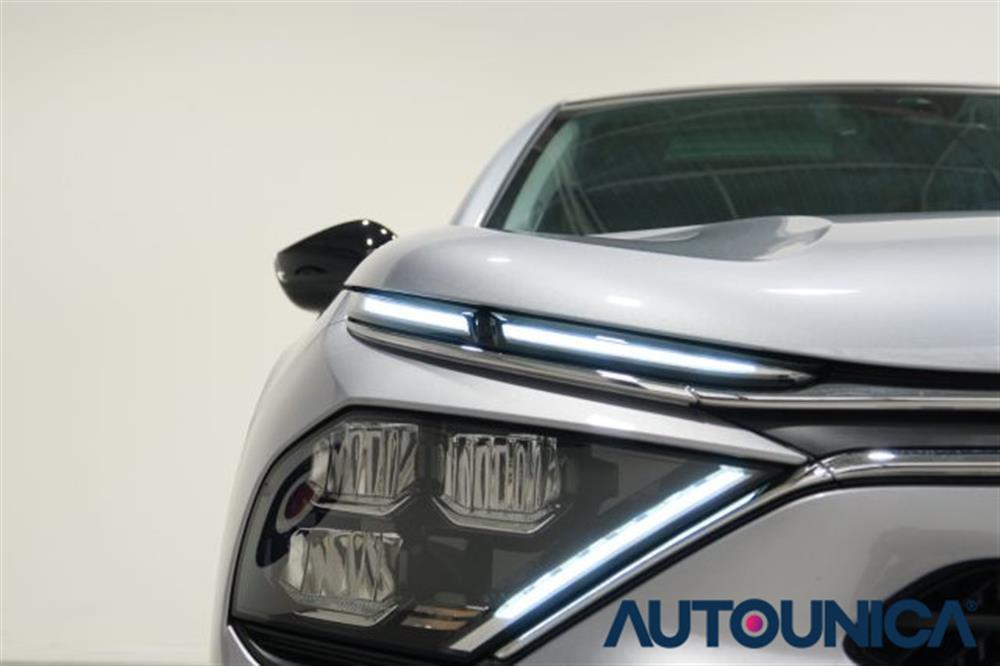 C4 C4 PURETECH 130 S&S EAT