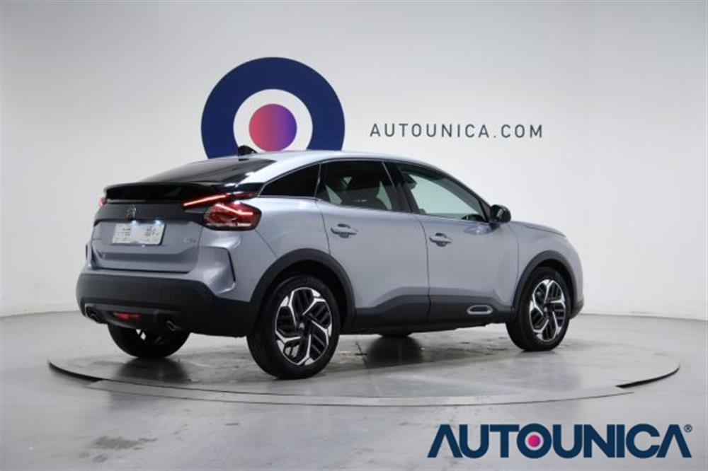 C4 C4 PURETECH 130 S&S EAT