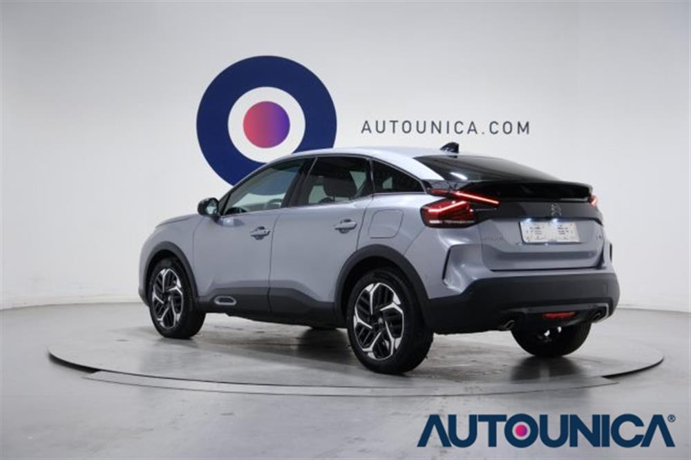 C4 C4 PURETECH 130 S&S EAT