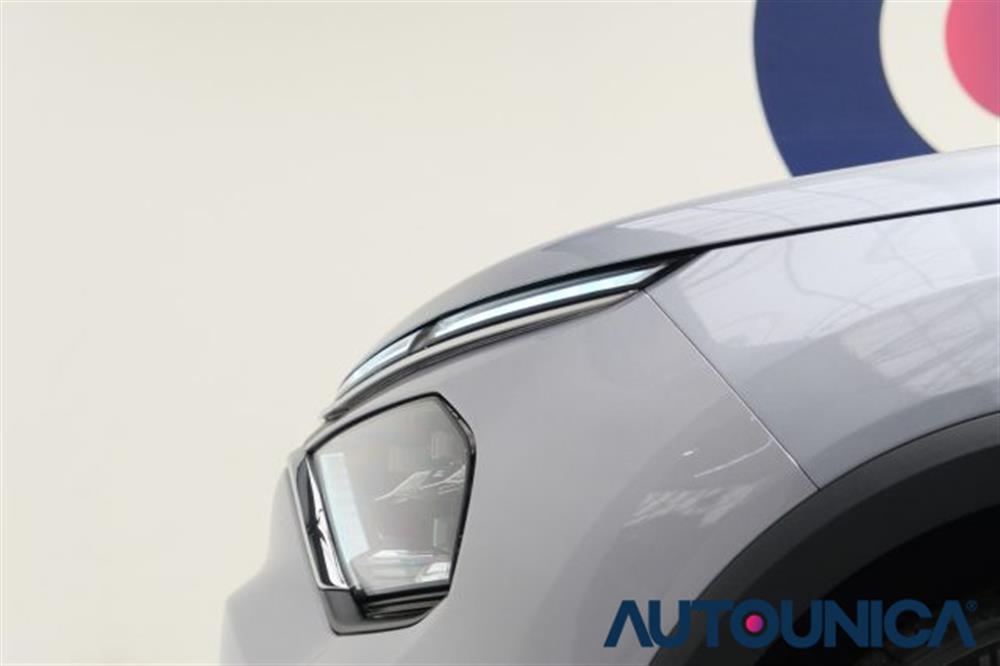 C4 C4 PURETECH 130 S&S EAT