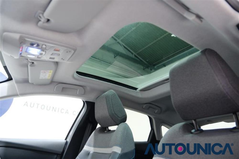 C4 C4 PURETECH 130 S&S EAT