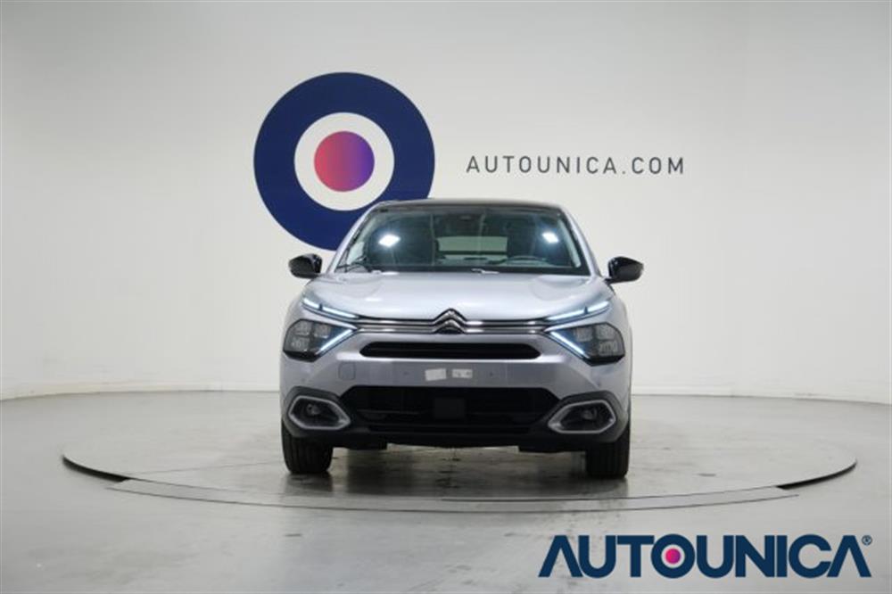 C4 C4 PURETECH 130 S&S EAT