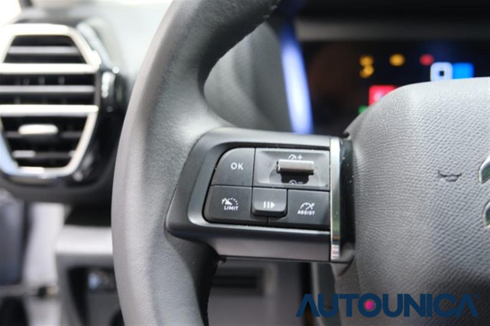 C4 C4 PURETECH 130 S&S EAT