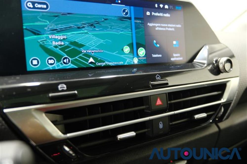 C4 C4 PURETECH 130 S&S EAT