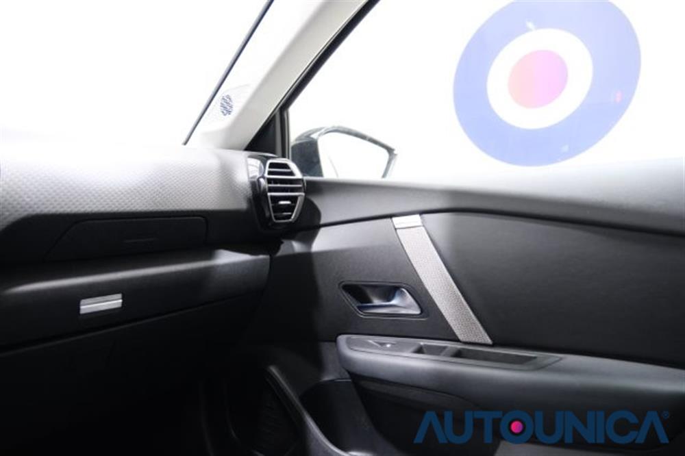 C4 C4 PURETECH 130 S&S EAT