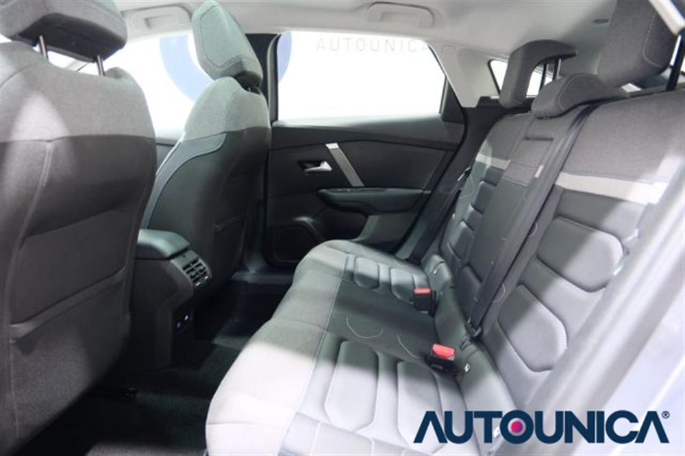 C4 C4 PURETECH 130 S&S EAT