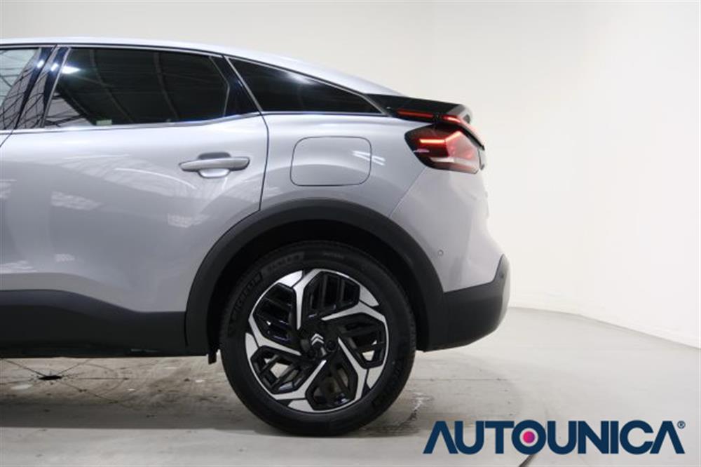 C4 C4 PURETECH 130 S&S EAT