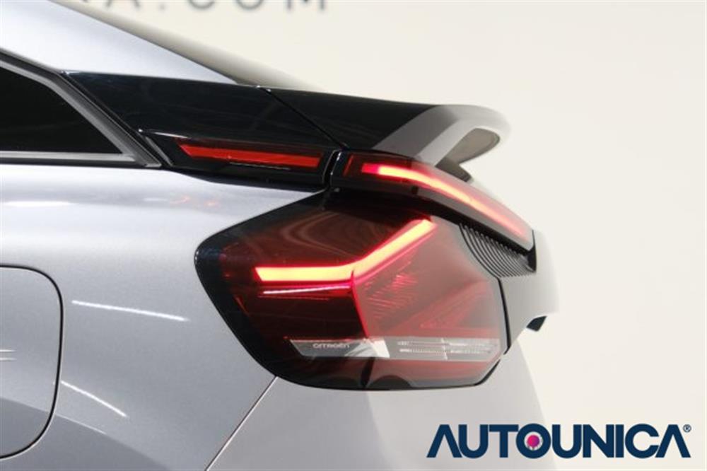 C4 C4 PURETECH 130 S&S EAT