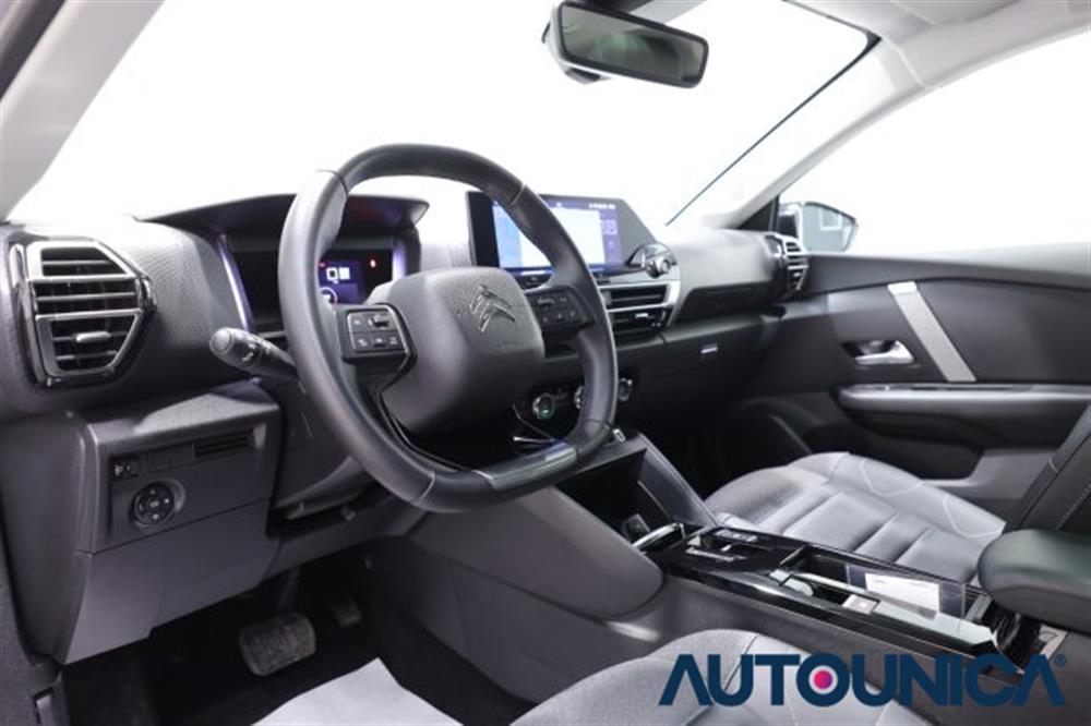 C4 C4 PURETECH 130 S&S EAT