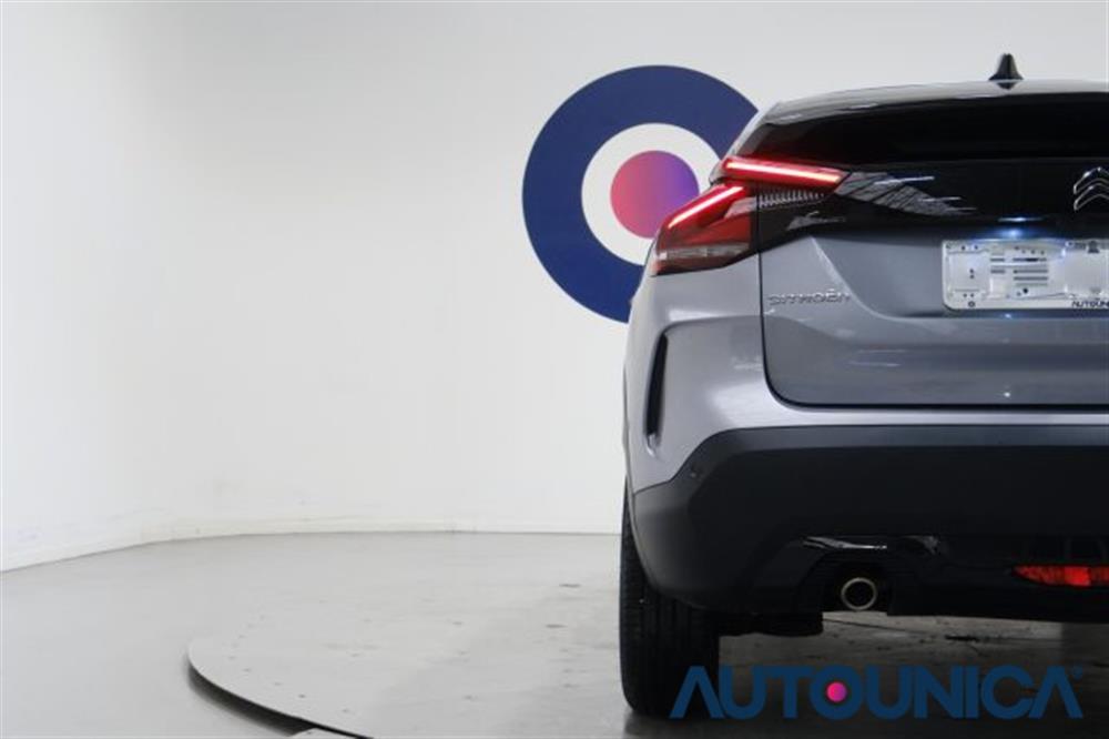 C4 C4 PURETECH 130 S&S EAT