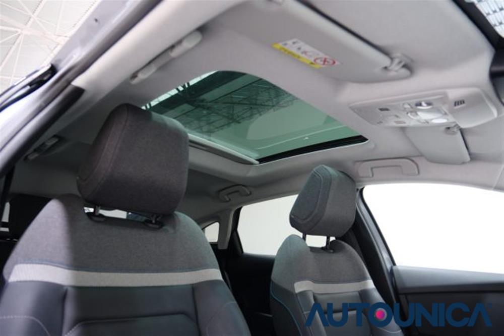 C4 C4 PURETECH 130 S&S EAT