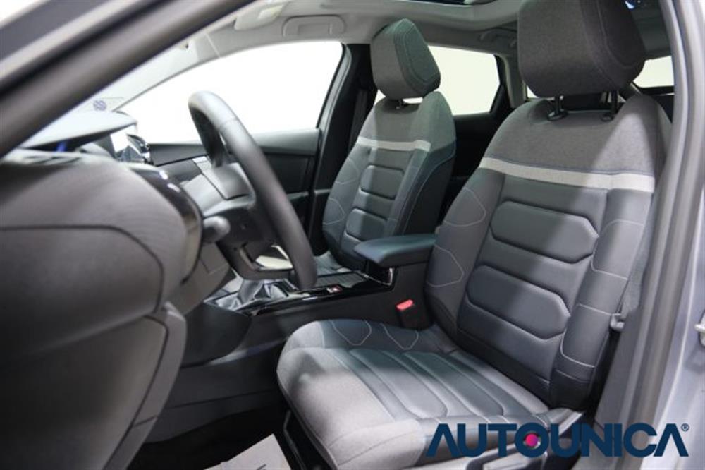 C4 C4 PURETECH 130 S&S EAT