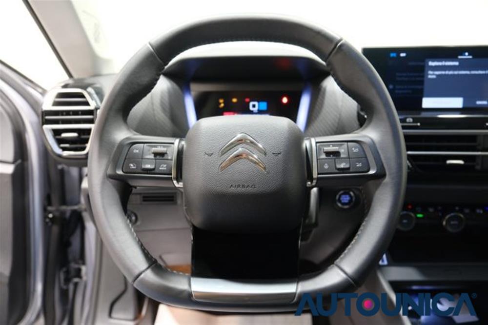 C4 C4 PURETECH 130 S&S EAT