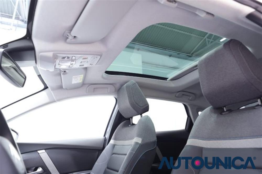 C4 C4 PURETECH 130 S&S EAT