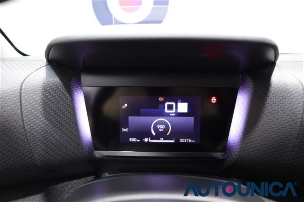 C4 C4 PURETECH 130 S&S EAT