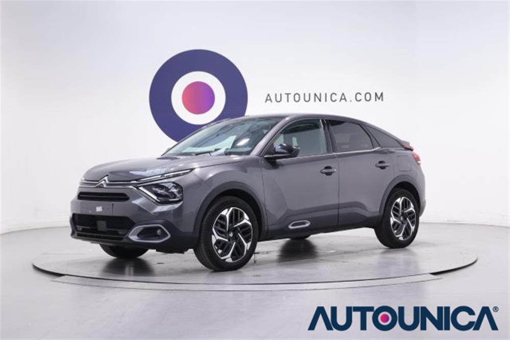 C4 C4 PURETECH 130 S&S EAT