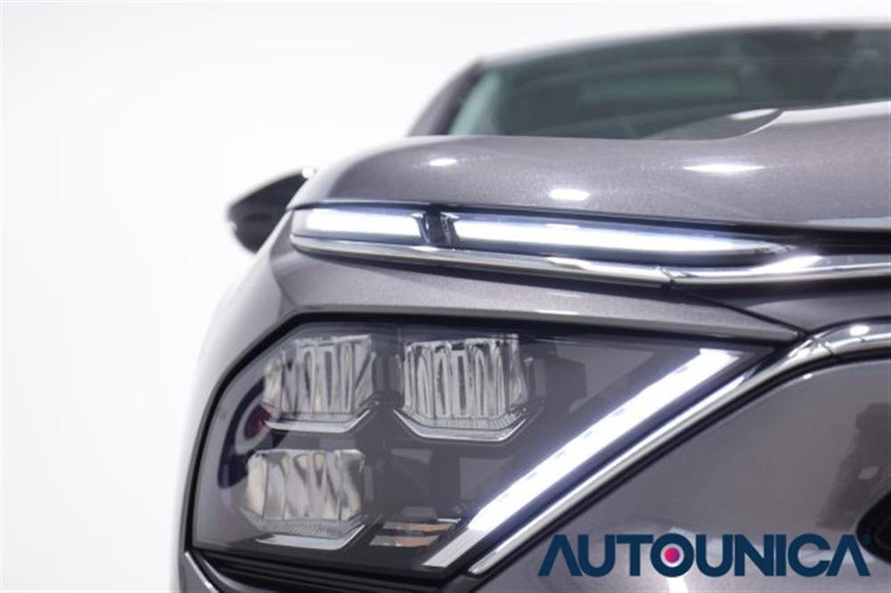 C4 C4 PURETECH 130 S&S EAT