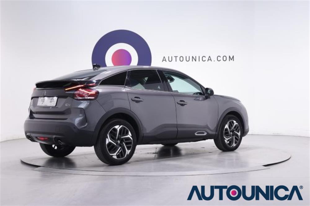 C4 C4 PURETECH 130 S&S EAT