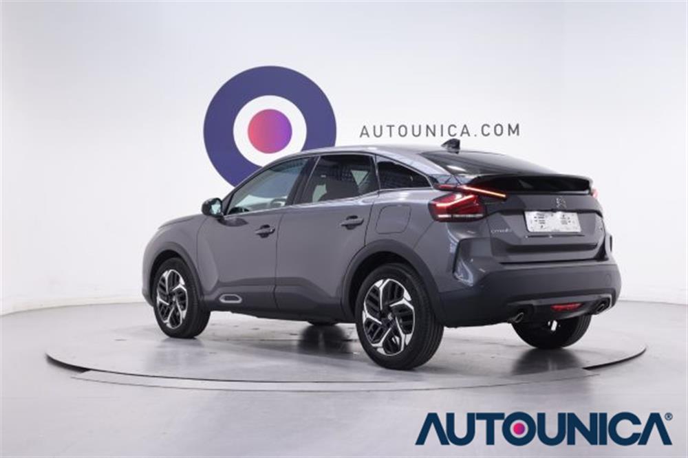 C4 C4 PURETECH 130 S&S EAT