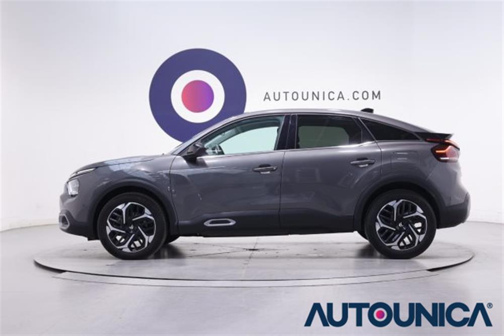 C4 C4 PURETECH 130 S&S EAT