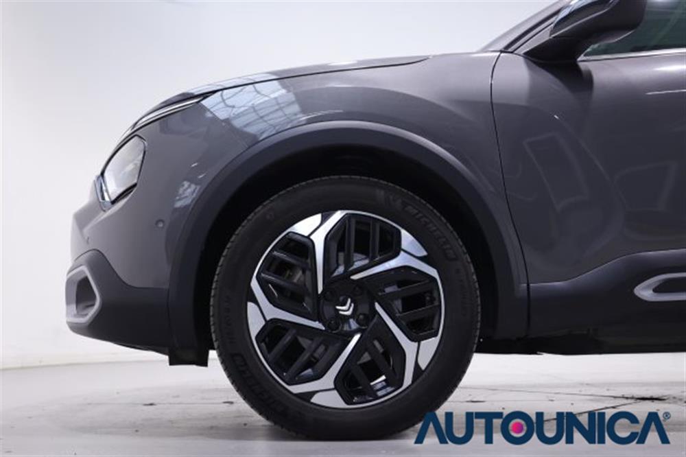 C4 C4 PURETECH 130 S&S EAT