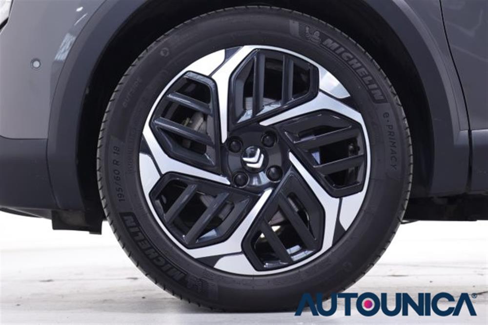 C4 C4 PURETECH 130 S&S EAT