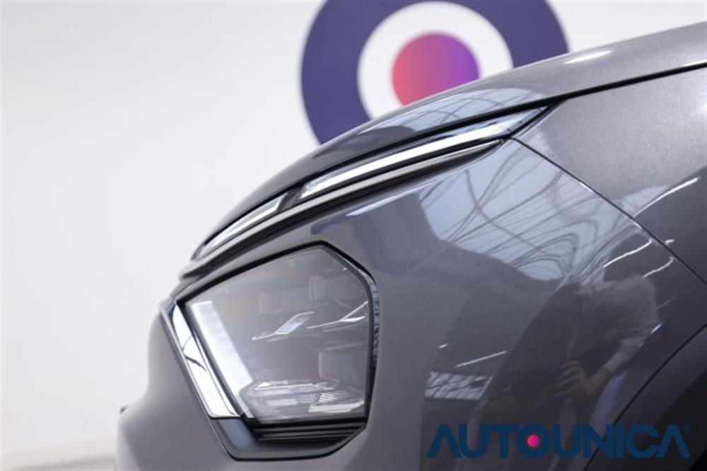 C4 C4 PURETECH 130 S&S EAT