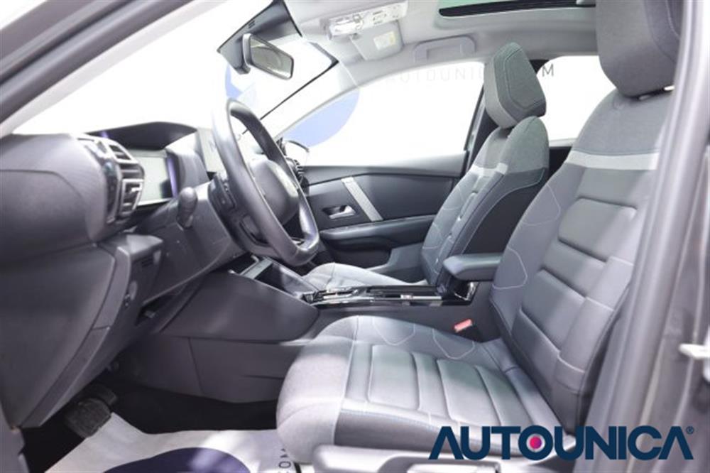 C4 C4 PURETECH 130 S&S EAT