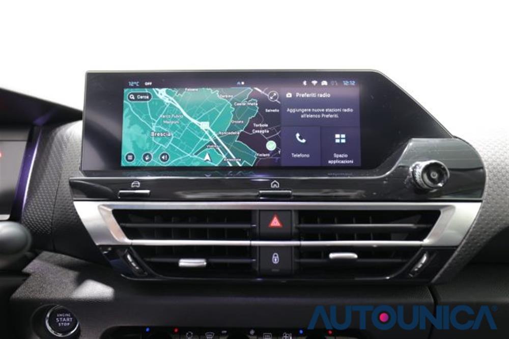 C4 C4 PURETECH 130 S&S EAT