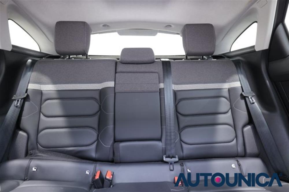 C4 C4 PURETECH 130 S&S EAT