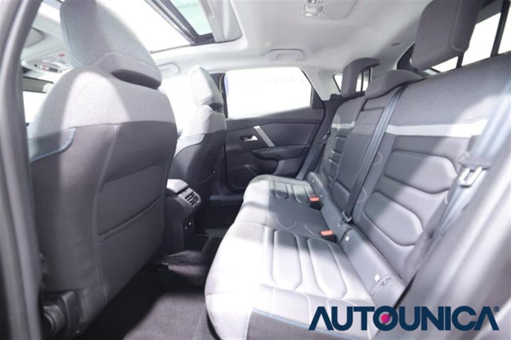 C4 C4 PURETECH 130 S&S EAT