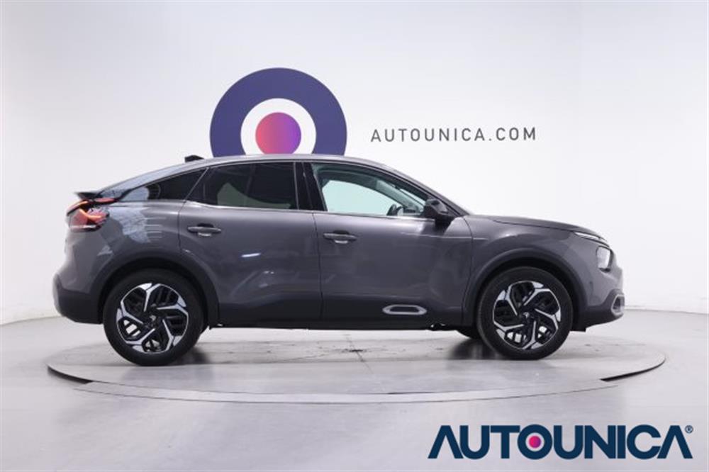 C4 C4 PURETECH 130 S&S EAT