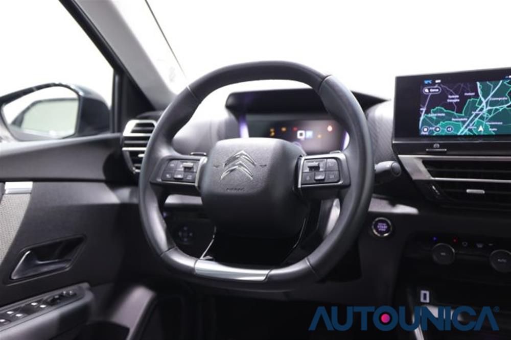 C4 C4 PURETECH 130 S&S EAT