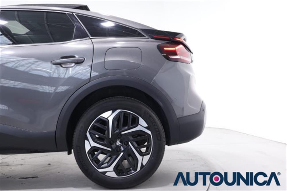 C4 C4 PURETECH 130 S&S EAT