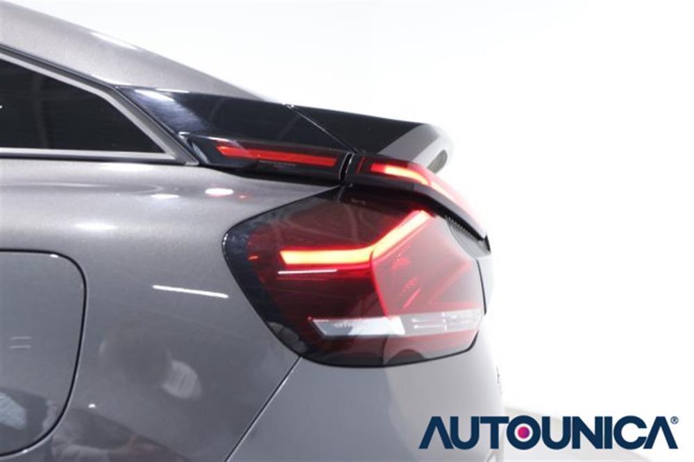 C4 C4 PURETECH 130 S&S EAT