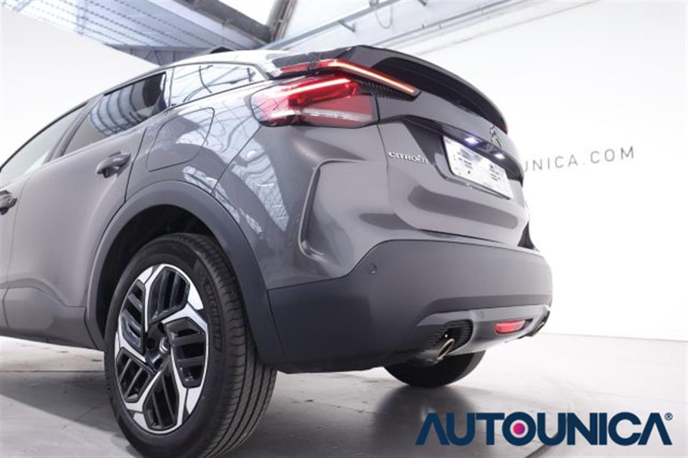 C4 C4 PURETECH 130 S&S EAT