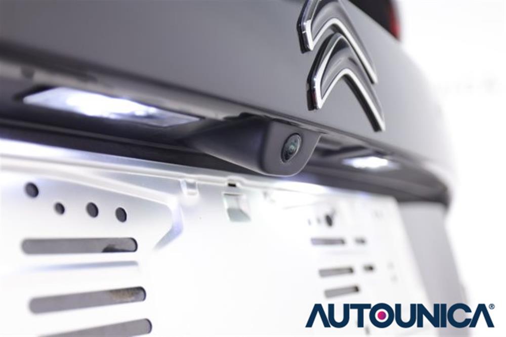 C4 C4 PURETECH 130 S&S EAT