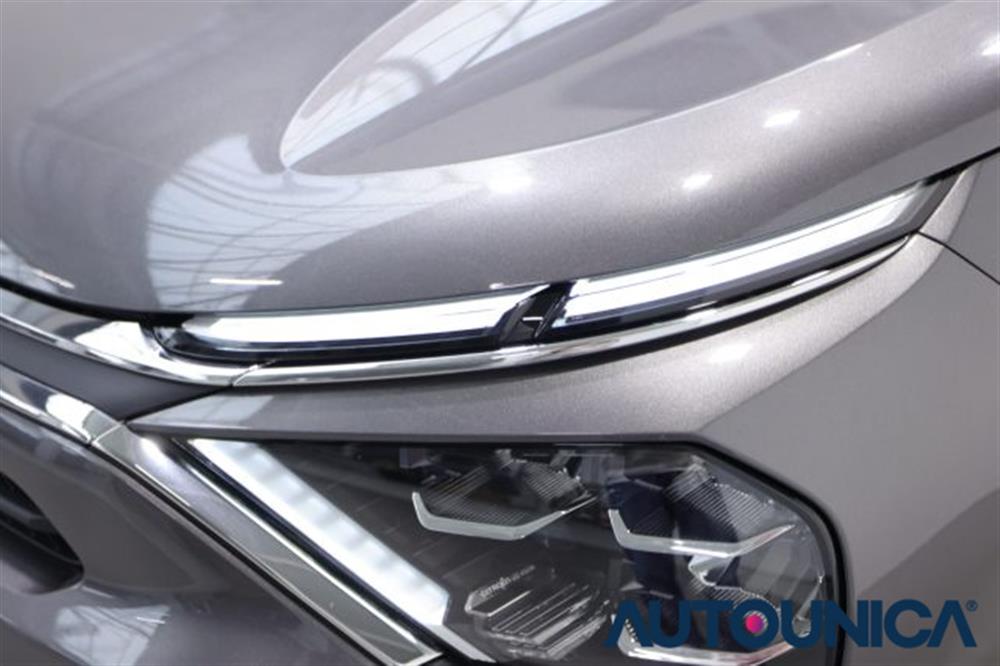 C4 C4 PURETECH 130 S&S EAT