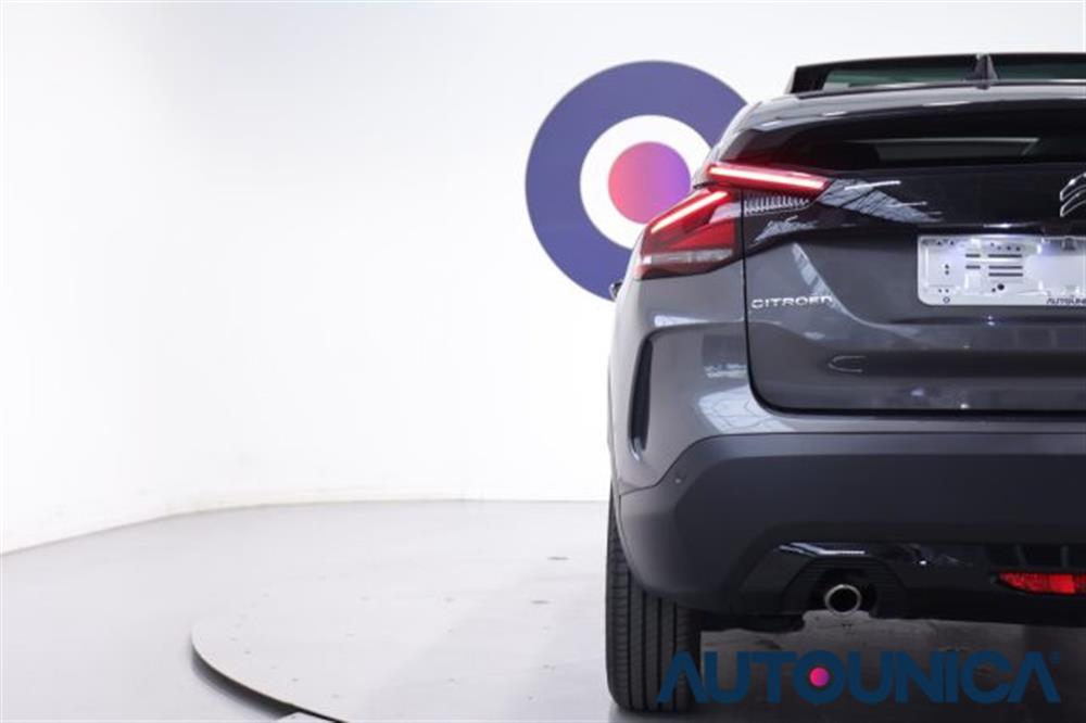 C4 C4 PURETECH 130 S&S EAT