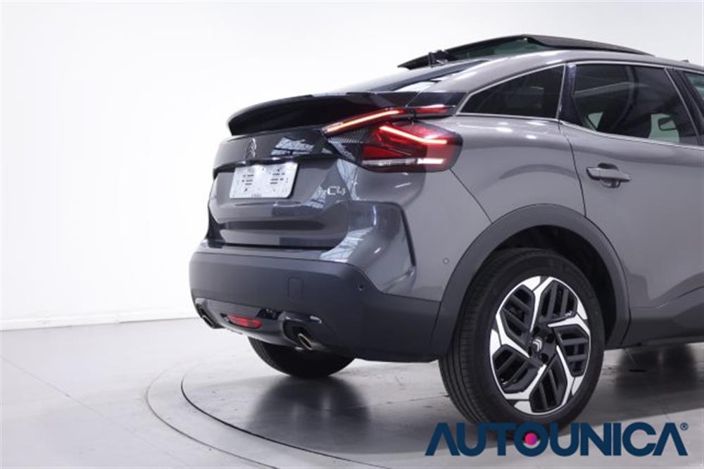 C4 C4 PURETECH 130 S&S EAT