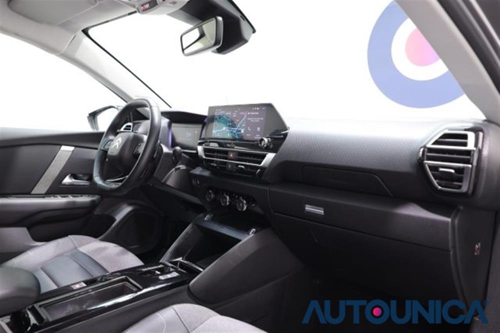 C4 C4 PURETECH 130 S&S EAT