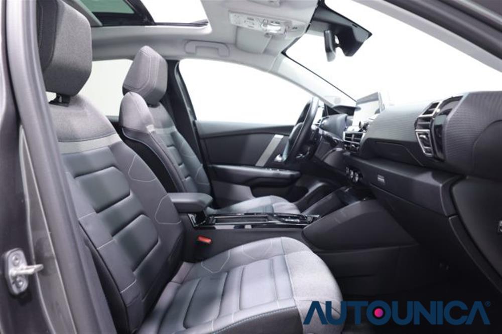 C4 C4 PURETECH 130 S&S EAT